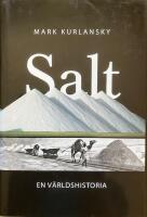 Salt. En v&auml;rldshistoria