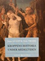 Kroppens historia under medeltiden