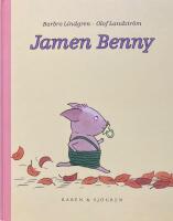 Jamen Benny