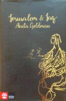 Jerusalem & Jag