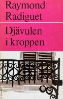 Dj&auml;vulen i kroppen