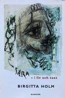Sara Lidman - i liv och text