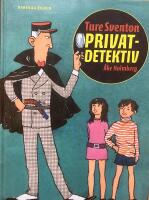 Ture Sventon privatdetektiv