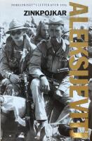 Zinkpojkar