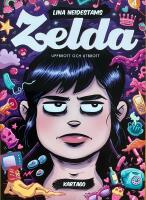 Uppbrott och utbrott. Zelda 4