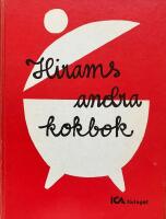 Hirams andra kokbok
