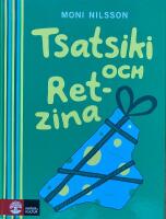 Tsatsiki och Retzina