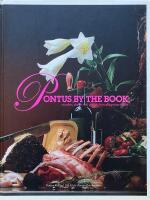 Pontus by the book. Smaker, dofter och recept fr&aring;n det gr&ouml;na huset