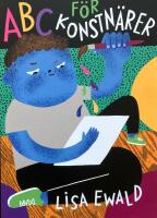 ABC f&ouml;r konstn&auml;rer