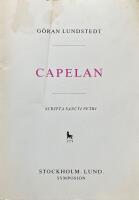 Capelan