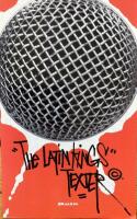 The Latin Kings. Texter