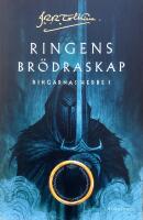 Ringens br&ouml;draskap - Ringarnas herre I