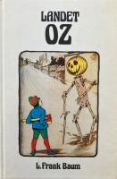 Landet Oz - Landet Oz, andra boken