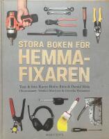 Stora boken f&ouml;r hemmafixaren