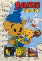 Bamses s&aring;ngbok