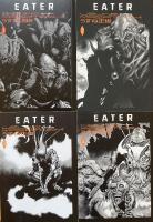 Eater, volym 1-4