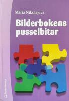 Bilderbokens pusselbitar