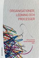 Organisationer, ledning och processer