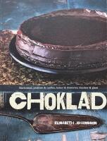 Choklad. R&aring;choklad, praliner & tryfflar, kakor & desserter, drycker & glass