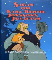 Sagan om Karl-Bertil Jonssons julafton