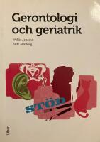 Gerontologi och geriatrik