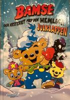 Bamse och mysteriet med den hemliga julklappen