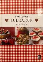 Sju sorters julkakor