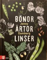 B&ouml;nor &auml;rtor linser