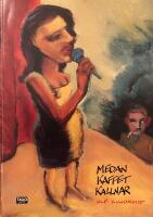 Medan kaffet kallnar