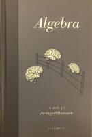 Algebra. x och y i vardagsmatematik
