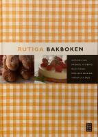 Rutiga bakboken
