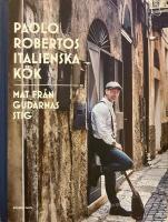 Paolo Robertos italienska k&ouml;k