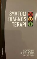 Symtom - diagnos - terapi