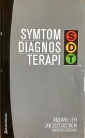 Symtom - diagnos - terapi