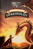Draken med silverhornen - Den hemliga drakskolan, del 2