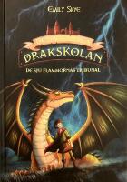 De sju flammornas tribunal - Den hemliga drakskolan, del 5