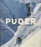 Puder. V&auml;rldens b&auml;sta skid&aring;kning