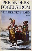 Vita bergens barn