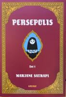 Persepolis, del 1
