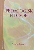 Pedagogisk filosofi