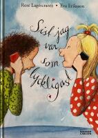 Sist jag var som lyckligast