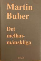Det mellanm&auml;nskliga