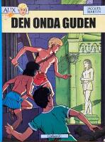 Den onda guden - Alix' &auml;ventyr 3