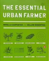 The essential urban farmer