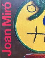 Joan Mir&oacute; - skulpturer
