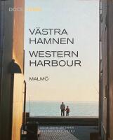 V&auml;stra hamnen - Western Harbour