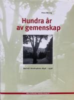 Hundra &aring;r av gemenskap. Malm&ouml; idrottsplats 1896-1996