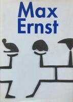 Max Ernst - skulptur