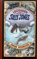 Legenden om Sally Jones