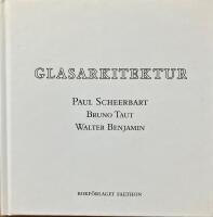 Glasarkitektur
